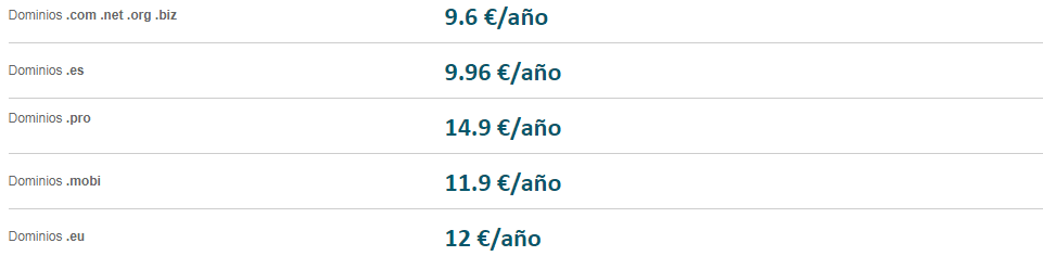 Mecahost Price