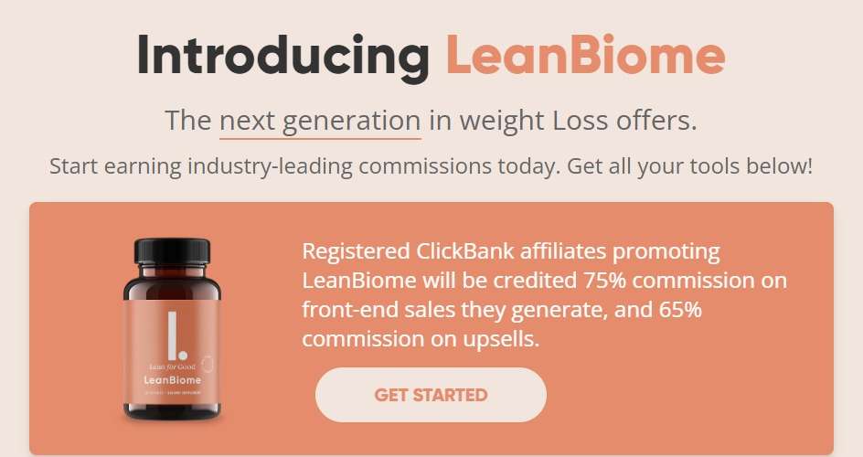 LeanBiome