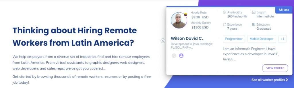 RemoteCo