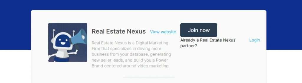 Real Estate Nexus