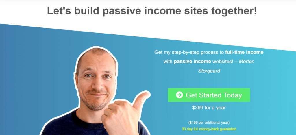 Passive Income Geek