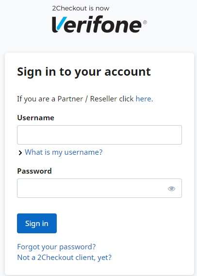 How To: Open a 2checkout Account