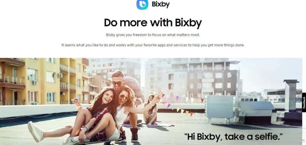 BIXBY