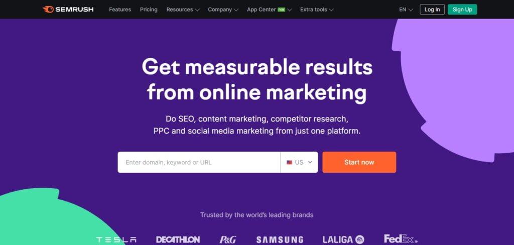 Semrush 