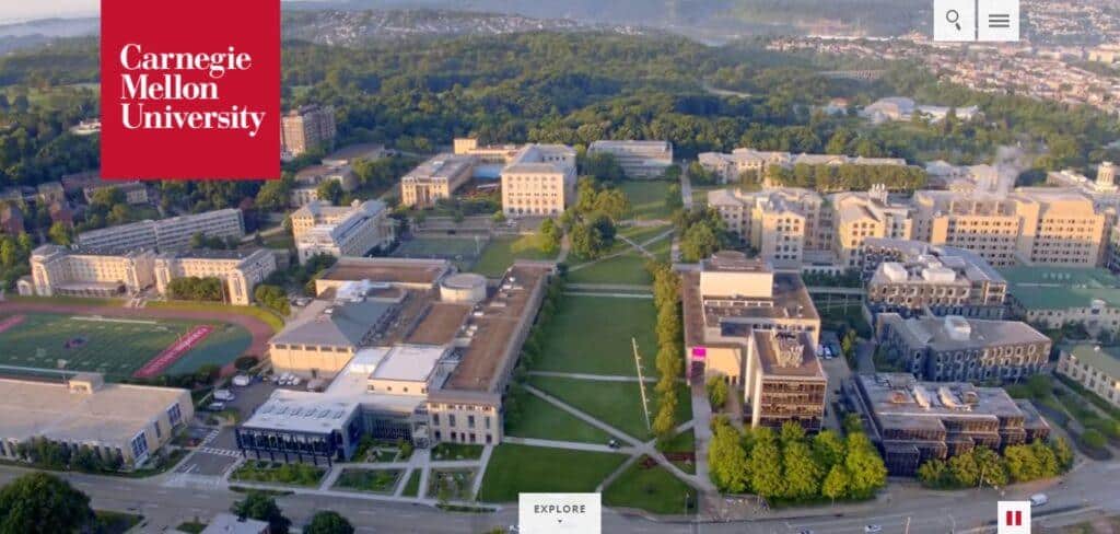 Carnegie Mellon University