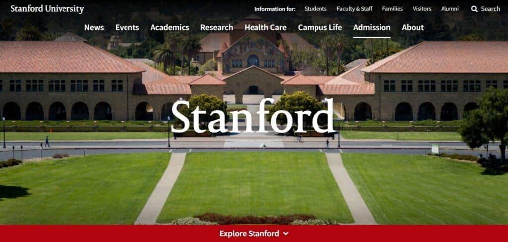 Stanford University