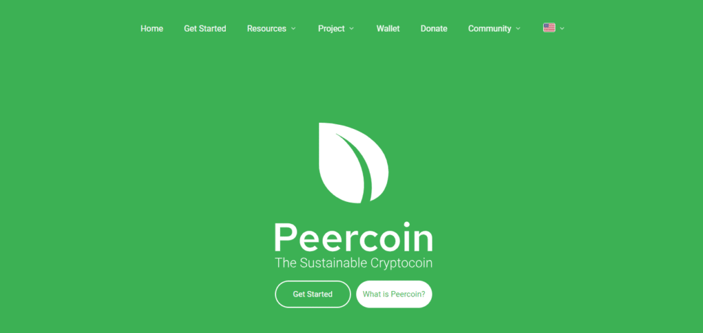 Peercoin