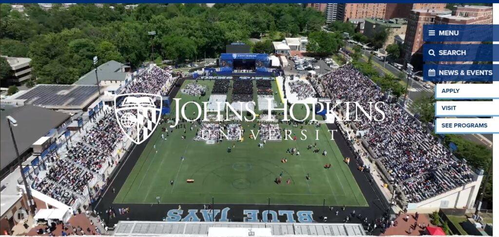 Johns Hopkins University