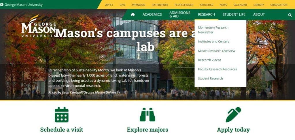 George Mason University