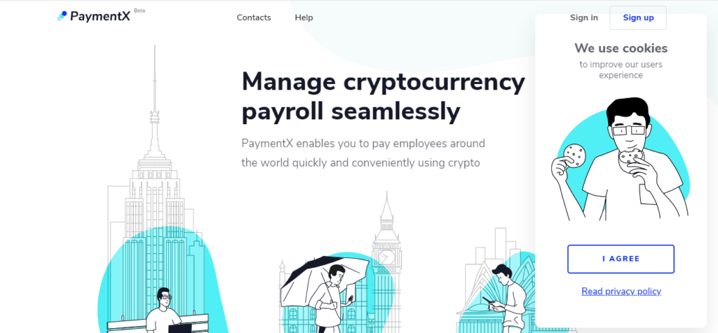 PaymentX