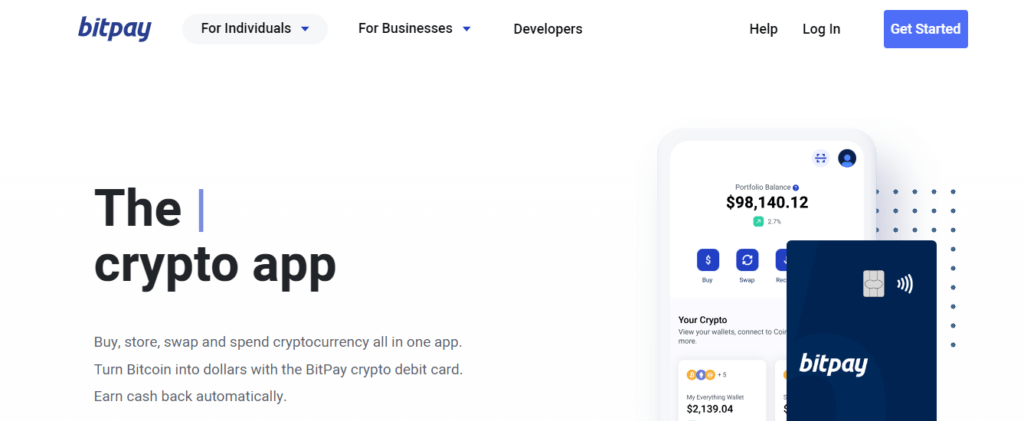 BitPay