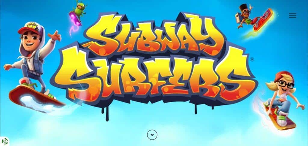 Subway Surfers