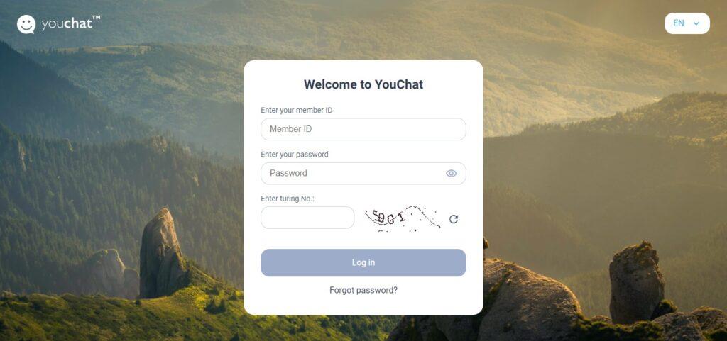 YouChat