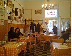 Kádár Étkezde (Best Hungarian Restaurants In Budapest)