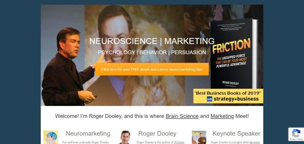 NeuralNudge Marketing