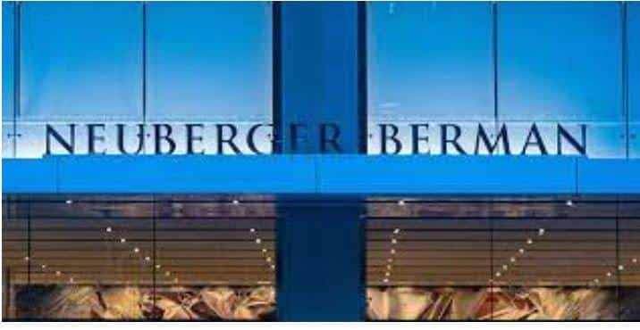 Neuberger Berman Sustainable Equity Fund