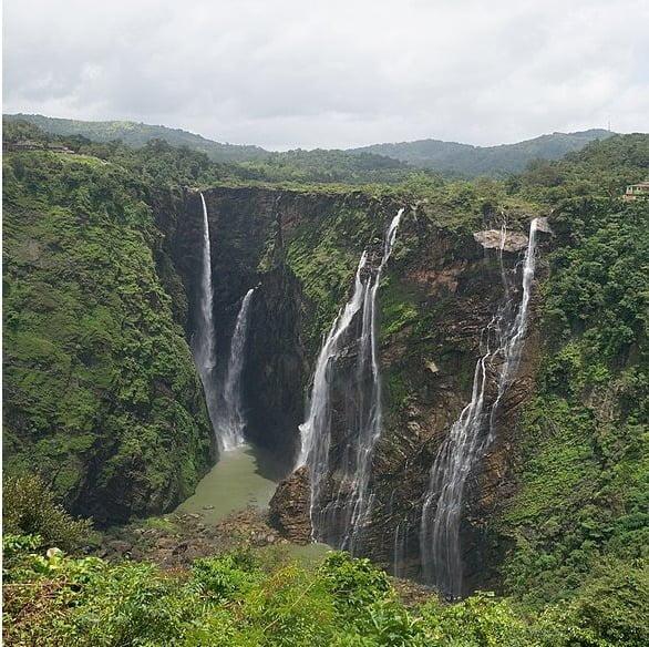 Jog Falls