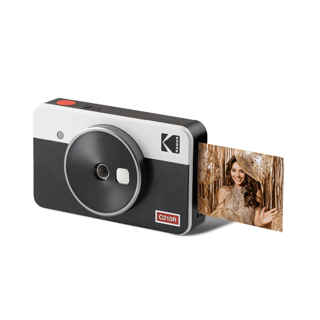  Kodak Mini Shot Wireless Instant Digital Camera