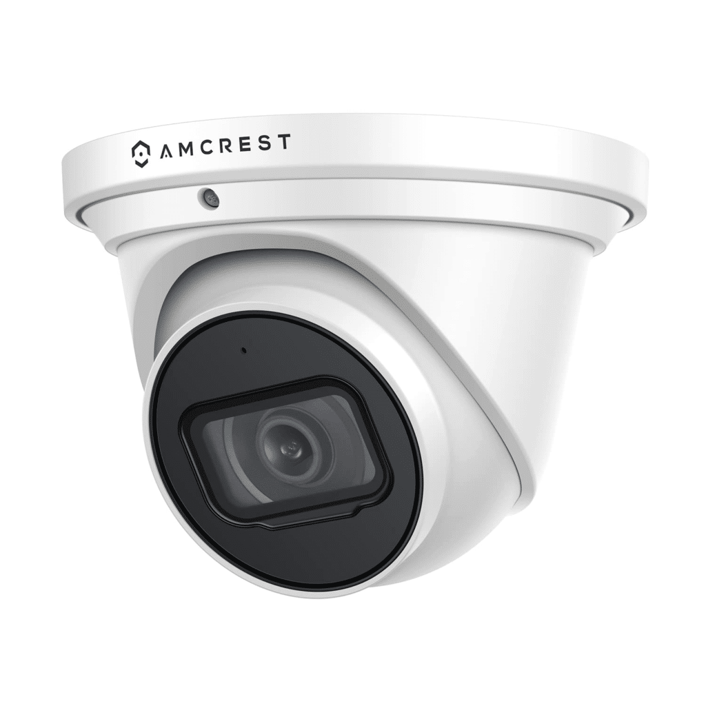 Amcrest UltraHD 4K Outdoor Security Camera System