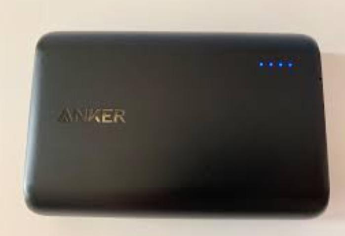 Anker PowerCore series