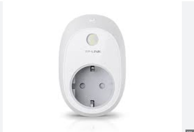 TP-Link Kasa Smart Plug