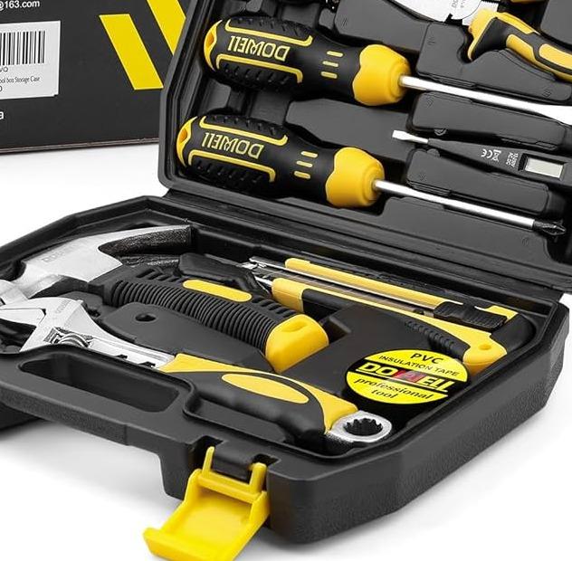 Khaitan KIT-016 Home Tool Kit