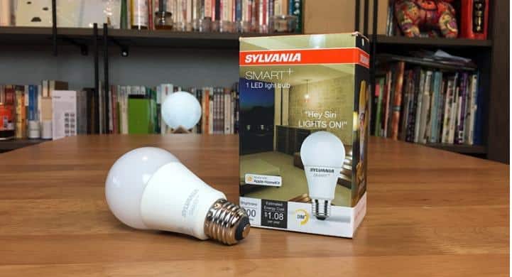 Sylvania Smart Plus LED