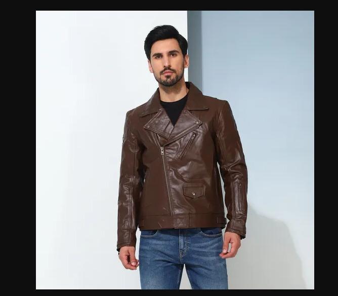 Belstaff V Racer Jacket