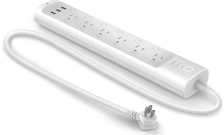 TP-Link Kasa HS300 Smart Power Strip