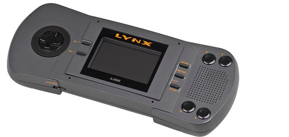 Atari Lynx