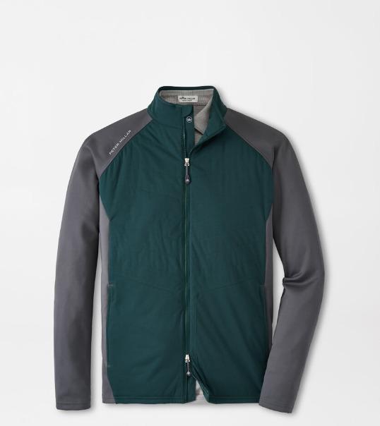 Peter Millar Merge Elite Hybrid Jacket