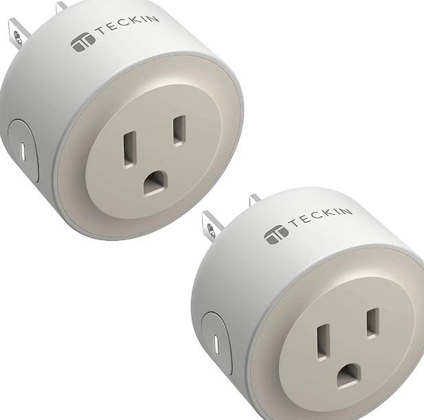 Teckin Smart Plug