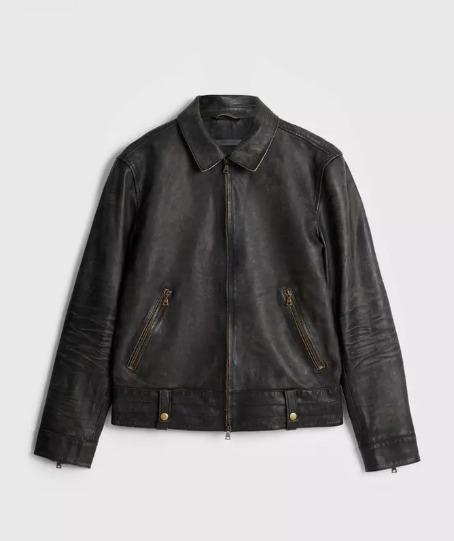 ohn Varvatos Sorcha Jacket