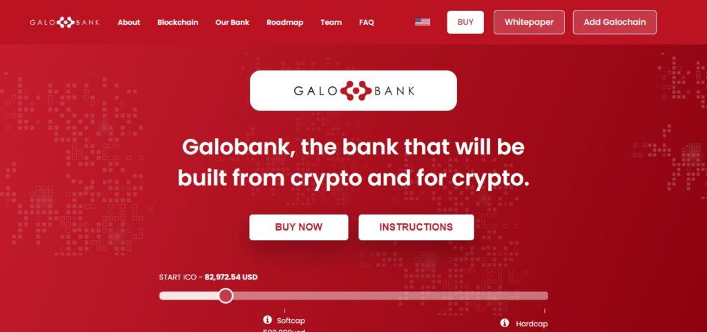 Galobank