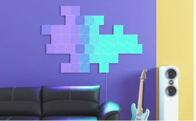 Nanoleaf Canvas