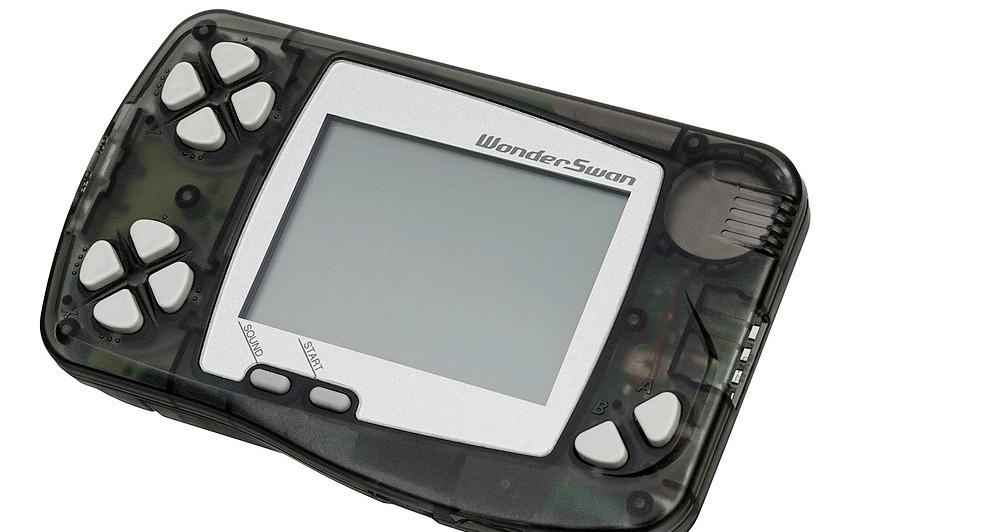 Wonderswan Color