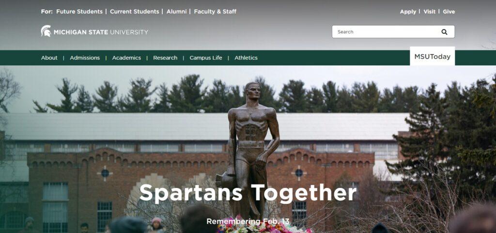 Michigan State University