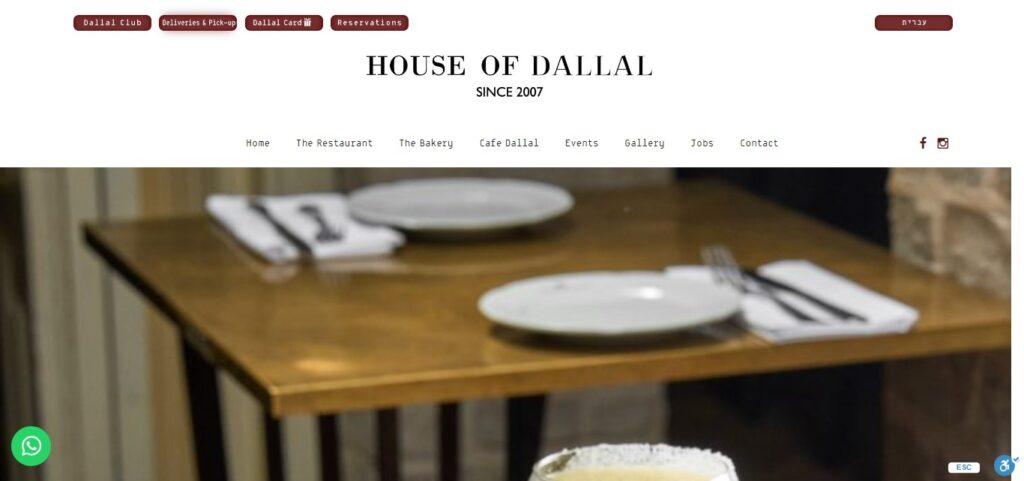 Dallal Restaurant