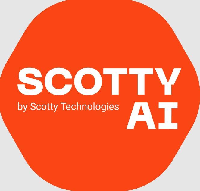 Scotty the AI