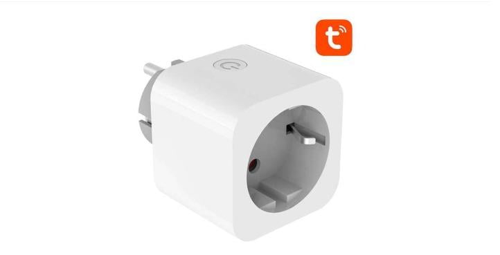 Avatto Wi-Fi Smart Plug