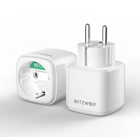 BlitzWolf Smart Plug