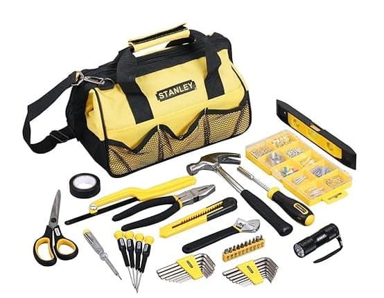 Stanley 71996IN Ultimate Tool Kit