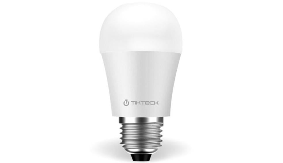 TikTeck Smart LED Bul