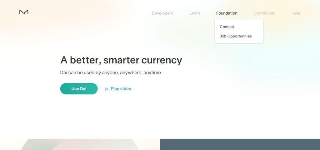 MakerDAO