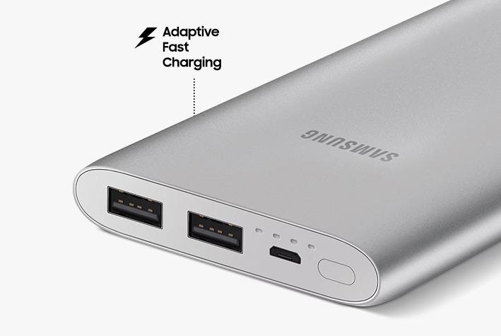 Samsung Portable Battery Series