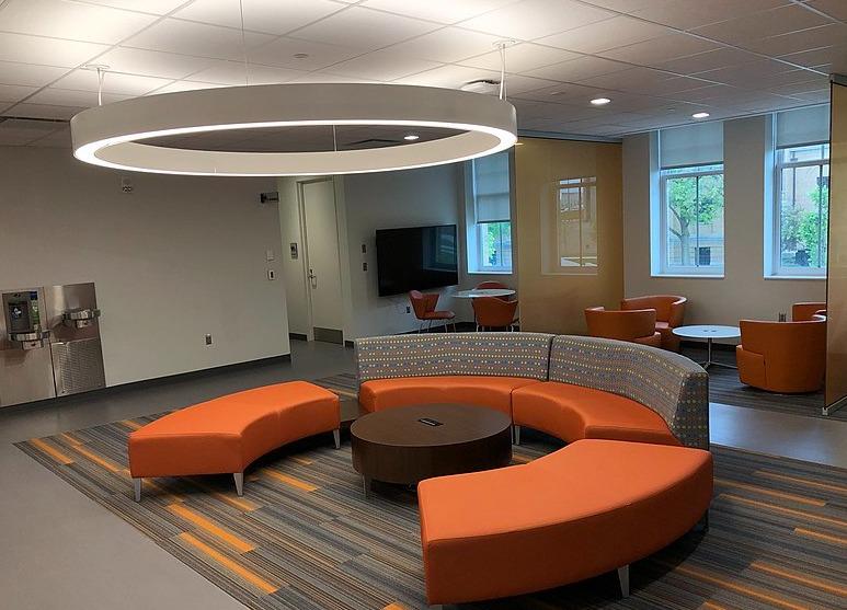 Student Lounges
