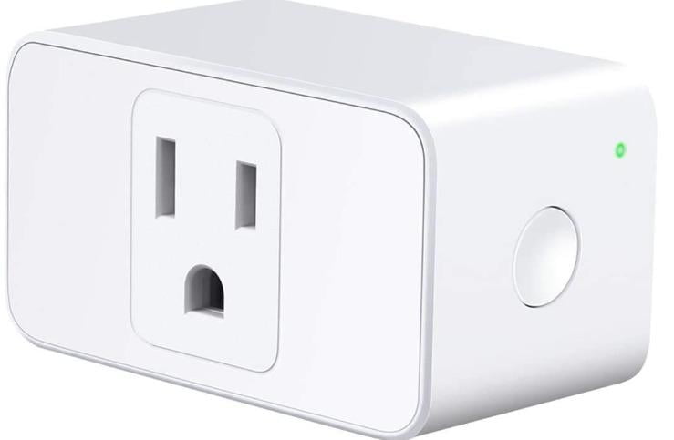 Meross Smart Wi-Fi Plug