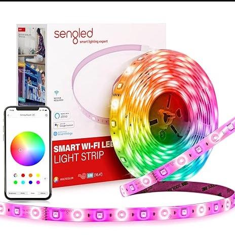 Sengled Smart Multicolor LED 