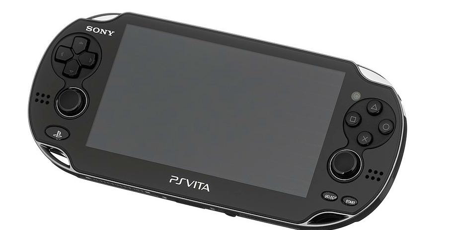 Sony PlayStation Vita