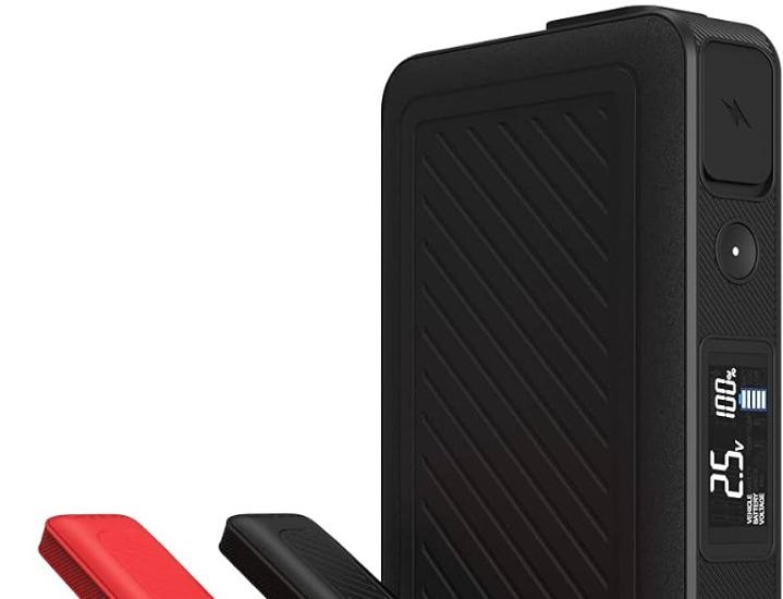 Mophie Powerstation series